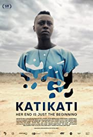 Kati Kati (2016) cover