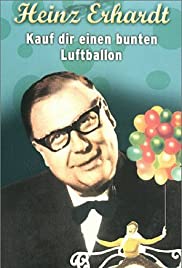 Kauf dir einen bunten Luftballon (1961) cover