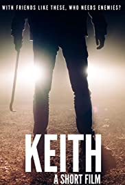 Keith 2017 capa