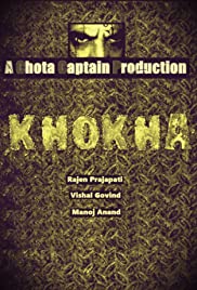 Khokha 2013 capa