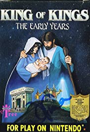 King of Kings: The Early Years 1991 poster
