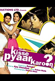 Kisse Pyaar Karoon? (2009) cover