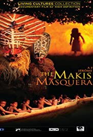 La Mascarade des Makishis 2008 capa