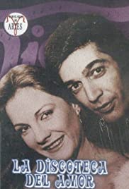 La discoteca del amor 1980 capa