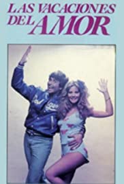 Las vacaciones del amor 1981 copertina