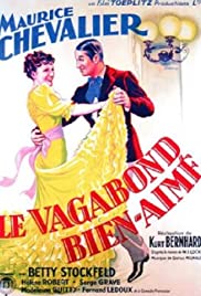 Le vagabond bien-aimé (1936) cover