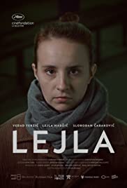 Lejla 2017 copertina
