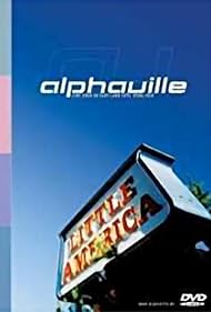 Alphaville: Little America - Live in Salt Lake City 2001 poster