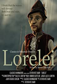 Lorelei 2015 copertina