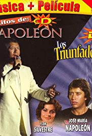Los triunfadores (1978) cover