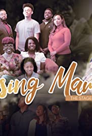 Losing Mama (2017) cover