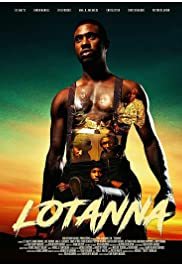 Lotanna (2017) cover