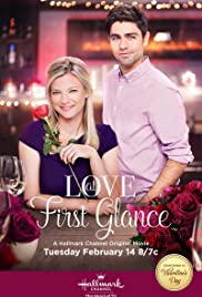 Love at First Glance (2017) cover