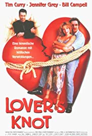 Lover's Knot 1995 capa