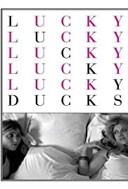 Lucky Ducks 2009 copertina