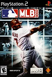 MLB 2006 2005 poster