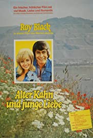 Alter Kahn und junge Liebe 1973 copertina