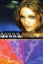 Madonna: Beautiful Stranger (1999) cover