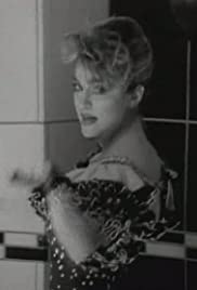 Madonna: Borderline 1984 masque