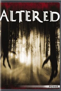 Altered 2006 poster