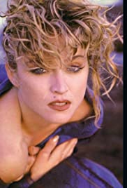 Madonna: Into the Groove 1985 copertina