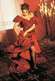 Madonna: La Isla Bonita (1987) cover