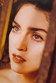 Madonna: Like a Prayer (1989) cover