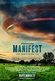 Manifest: The Chryzinium Era (2014) cover