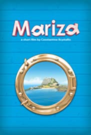 Mariza (2008) cover