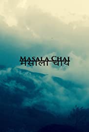 Masala Chai 2017 copertina