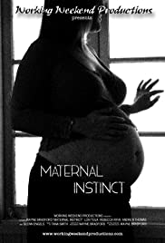 Maternal Instinct (2008) cover