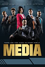 Media (2016) cover
