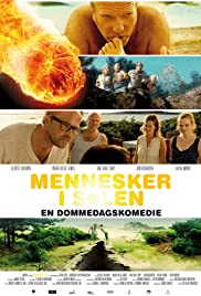 Mennesker i solen (2011) cover