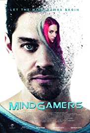 MindGamers (2015) cover