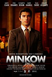 Minkow (2017) cover