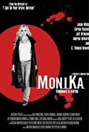 MoniKa (2012) cover