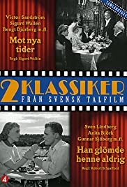 Mot nya tider (1939) cover