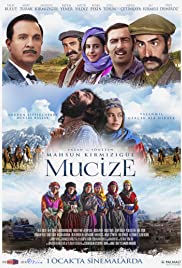 Mucize (2015) cover