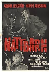 Nattbarn (1956) cover