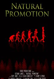 Natural Promotion 2017 capa