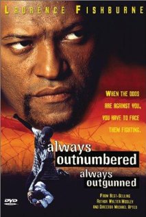 Always Outnumbered 1998 poster