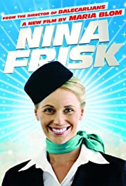 Nina Frisk 2007 capa