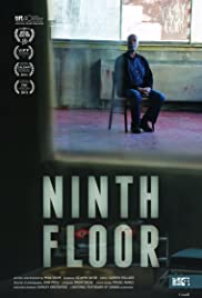 Ninth Floor 2015 copertina