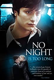 No Night Is Too Long (2002) cover