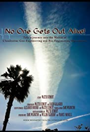 No One Gets Out Alive! 2017 poster