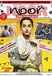 Noor (2017) cover