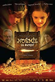 Noémie: Le secret (2009) cover