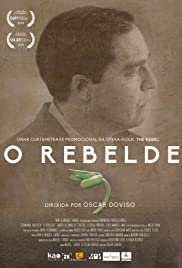 O Rebelde (2016) cover