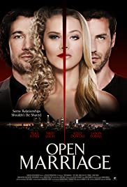 Open Marriage (2017) cover