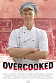 Overcooked 2017 poster